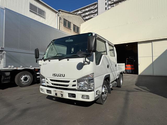いすゞ エルフトラック
