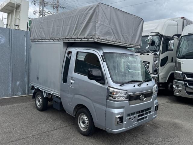 ダイハツ ハイゼットトラック